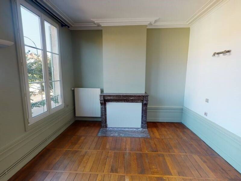 Maison à louer, 109m², BAR LE DUC