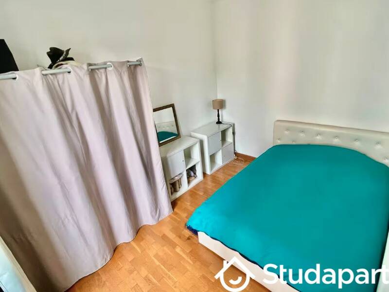 Maison à louer, 12m², SAINT OUEN