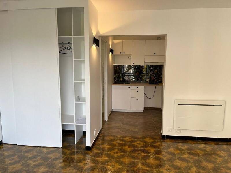 Maison à louer, 25m², ASNIERES SUR SEINE
