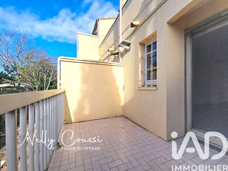 Maison à vendre, 25m², MONTPELLIER