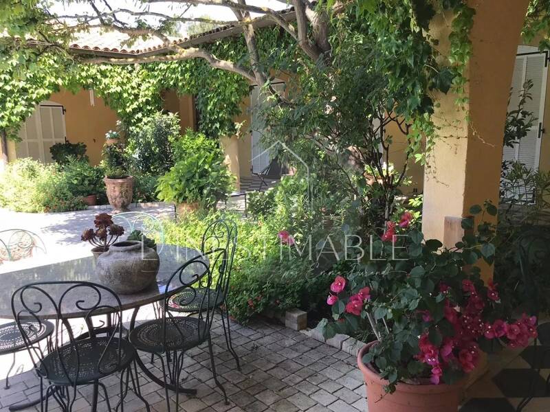 Maison à vendre, 500m², AIX EN PROVENCE
