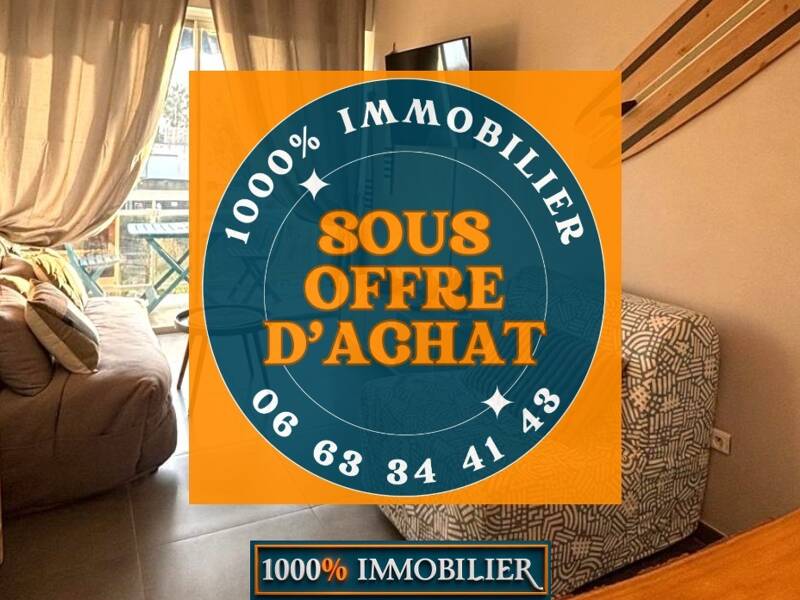 Maison à vendre, 26m², VALRAS PLAGE