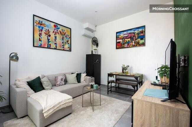 Maison à louer, 33m², ANTIBES