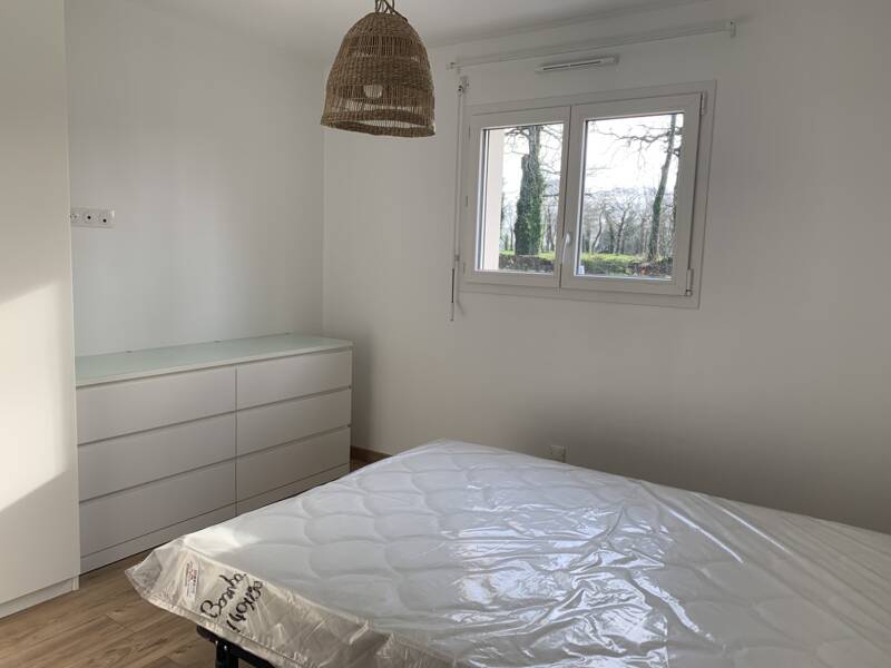 Maison à louer, 60m², PONTIVY