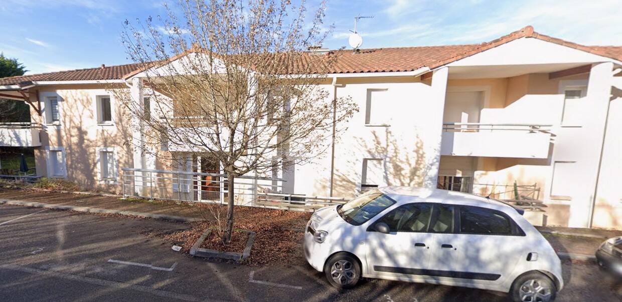 Maison à louer, 60m², AUCH