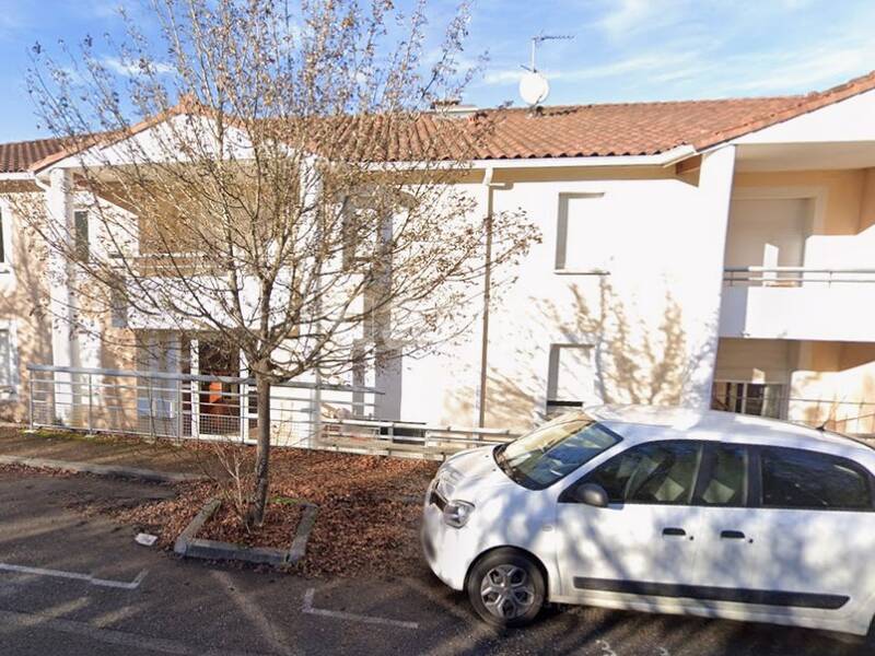 Maison à louer, 60m², AUCH
