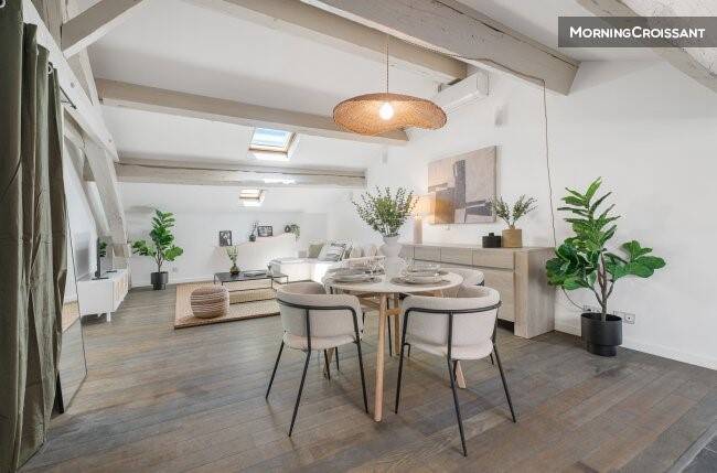 Maison à louer, 39m², CANNES