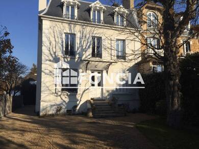 Appartement à louer 651 € 1 pièce 22,8 m² RDC Le Tir Maisons-Laffitte 78600