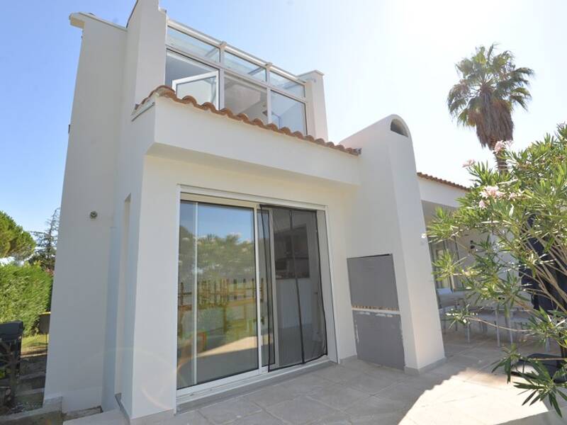 Maison à louer, 190m², BAILLARGUES