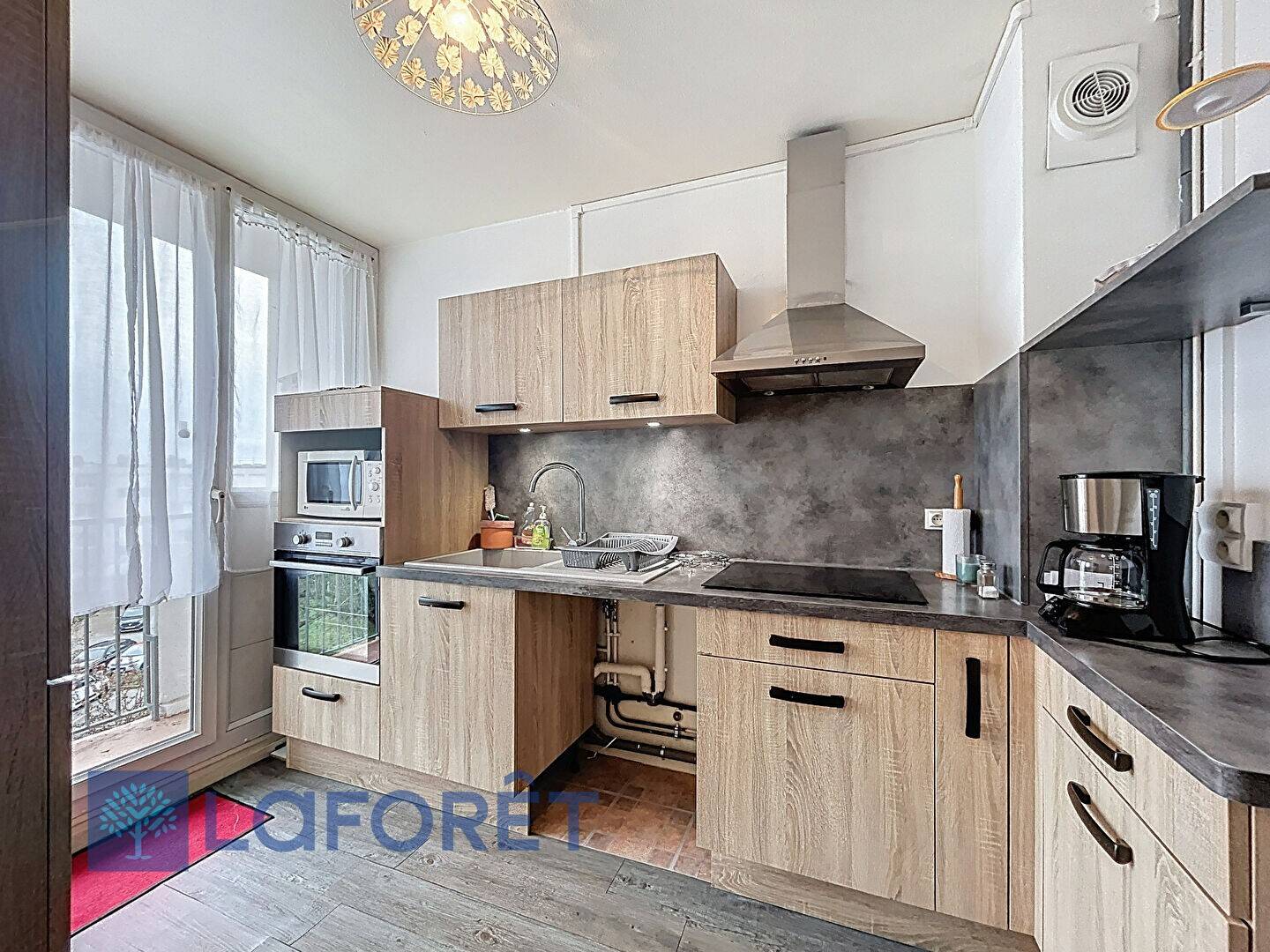 Maison à vendre, 77m², TILLIERES SUR AVRE