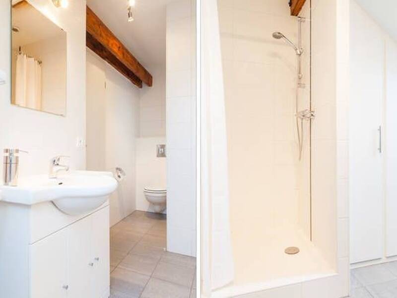 Maison à louer, 48m², STRASBOURG