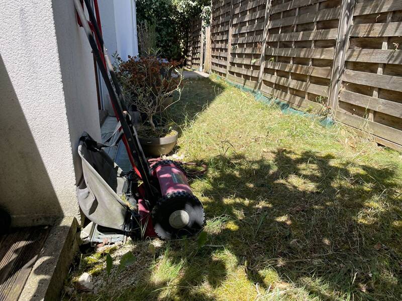 Maison à vendre, 70m², ROMAINVILLE