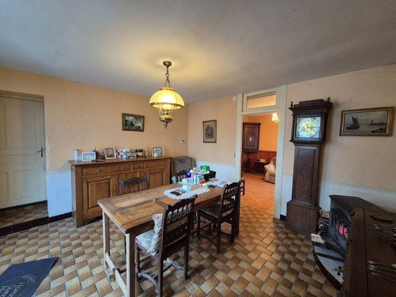 Maison à vendre, 95m², COLONDANNES