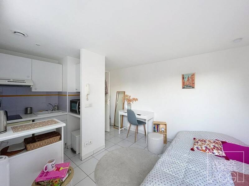 Maison à louer, 16m², BORDEAUX