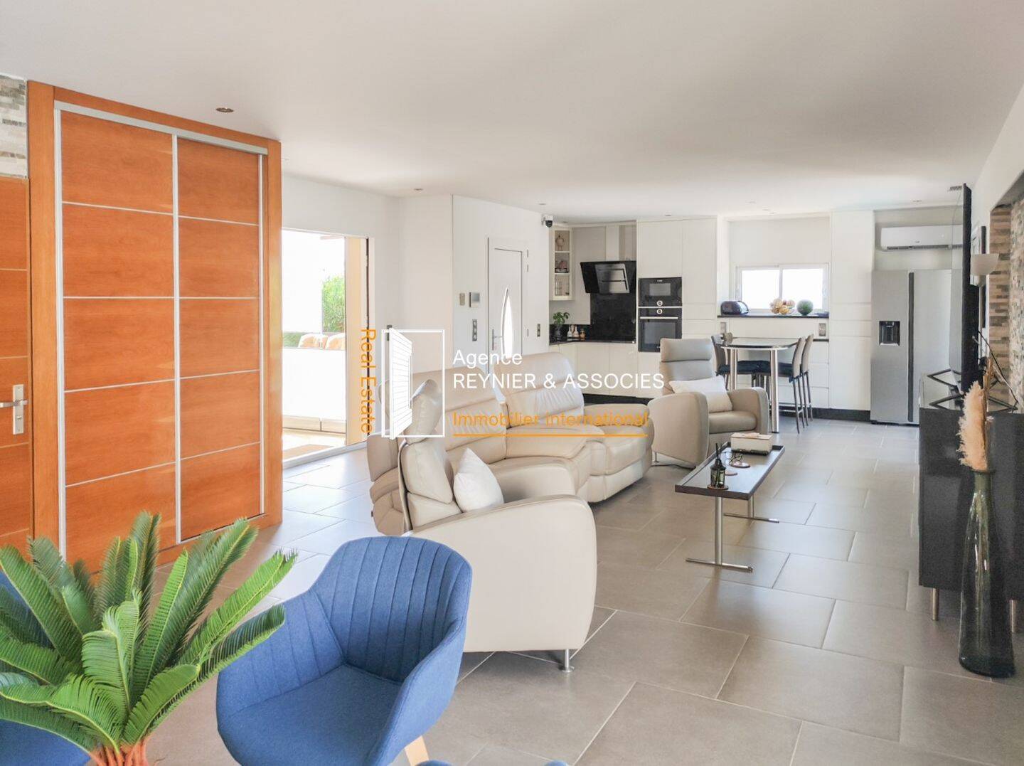 Maison à vendre, 220m², LA MOTTE