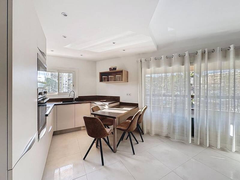 Maison à louer, 51m², LE CANNET