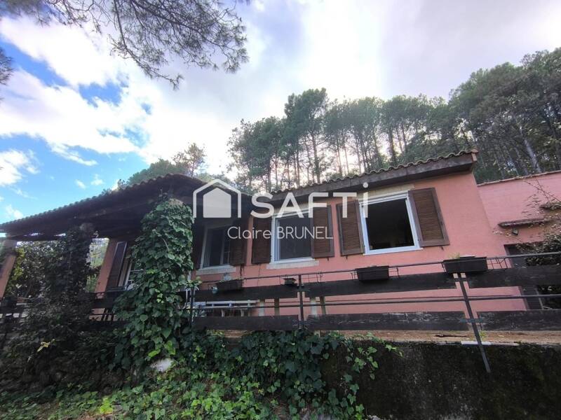 Maison à vendre, 93m², BORDEZAC