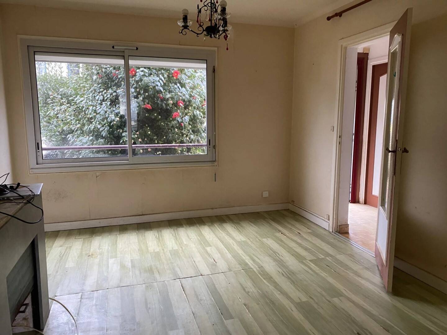Maison à vendre, 76m², SAINT NAZAIRE