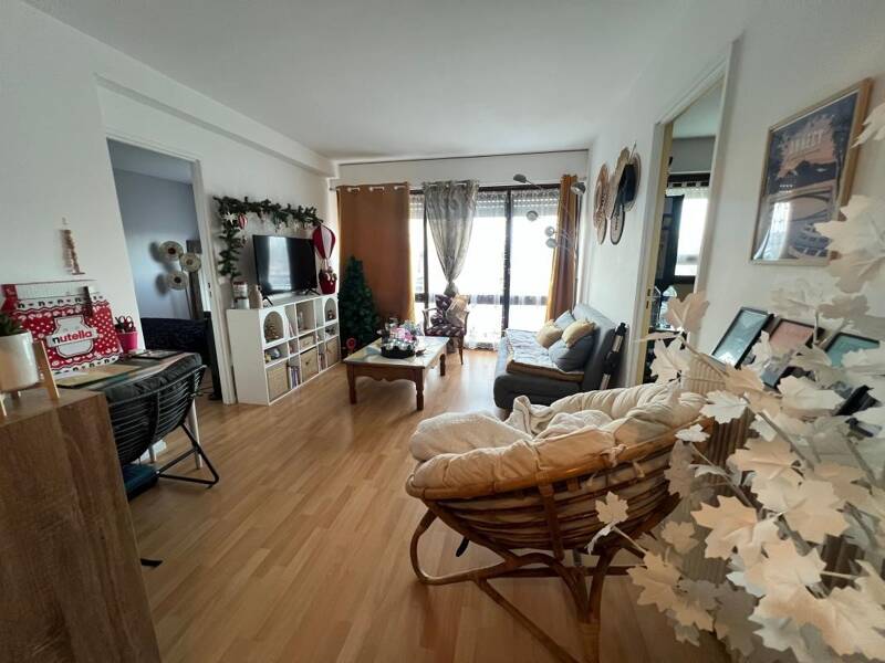 Maison à vendre, 43m², PANAZOL