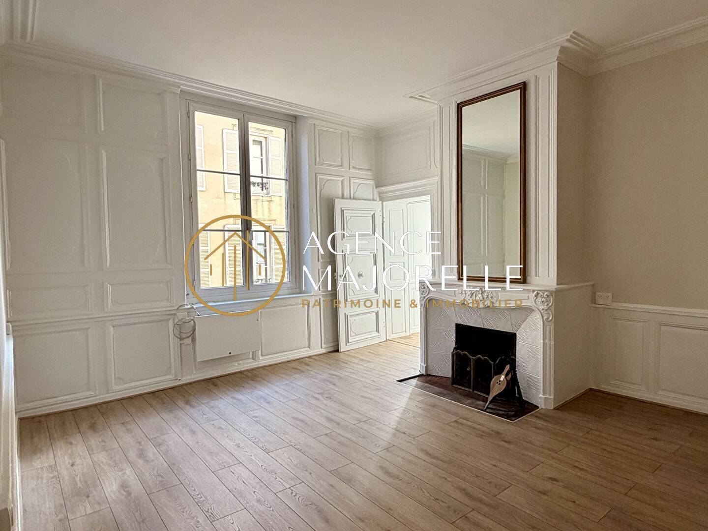 Maison à louer, 83m², NANCY