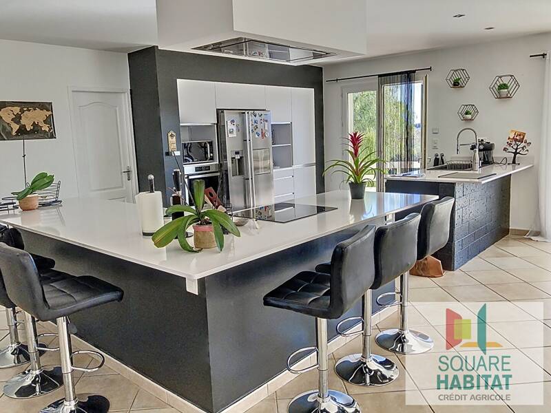 Maison à louer, 158m², PASSA