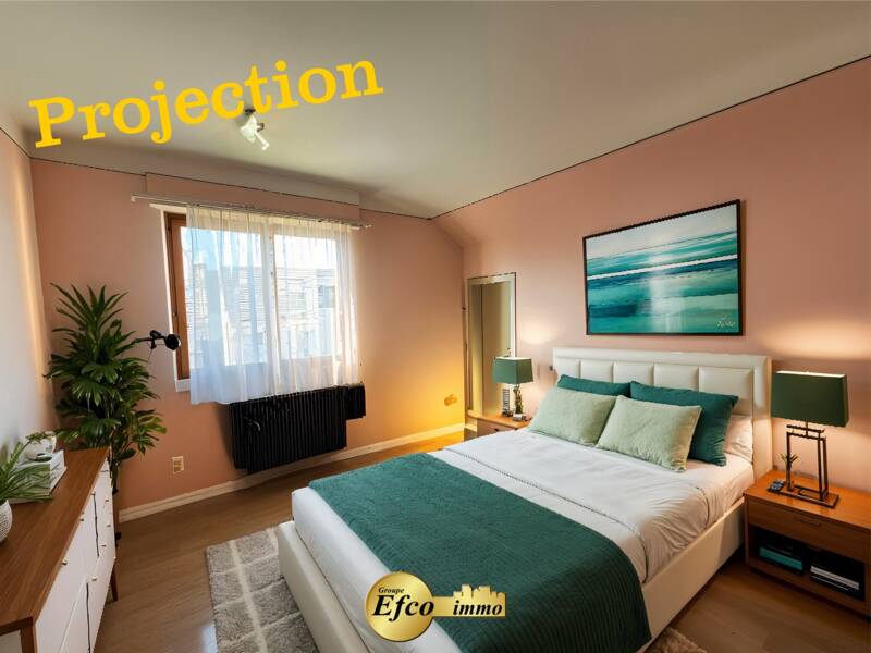 Maison à vendre, 144m², BARTENHEIM