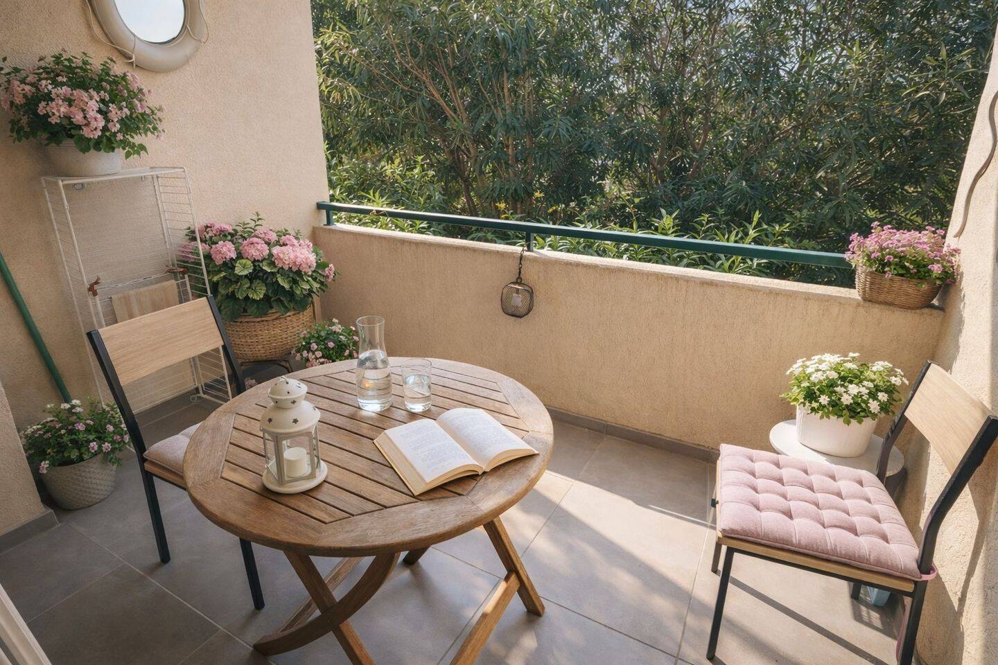 Maison à vendre, 31m², TOULON