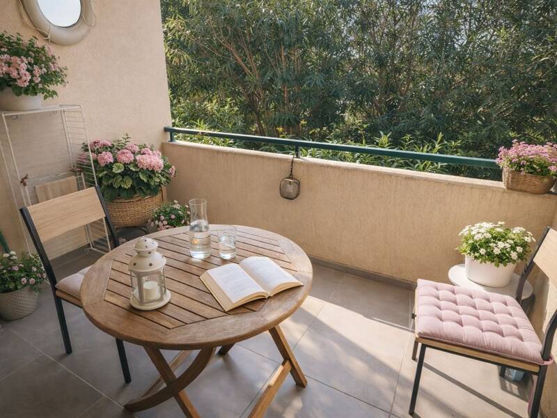 Maison à vendre, 31m², TOULON