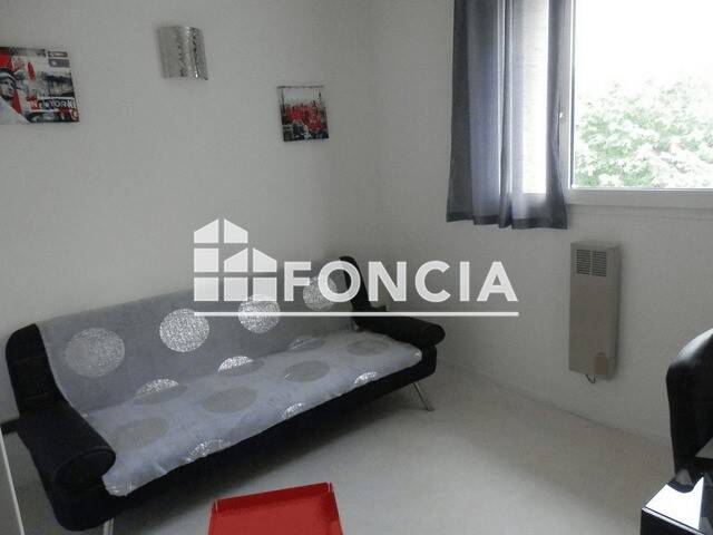 Maison à louer, 20m², VANDOEUVRE LES NANCY