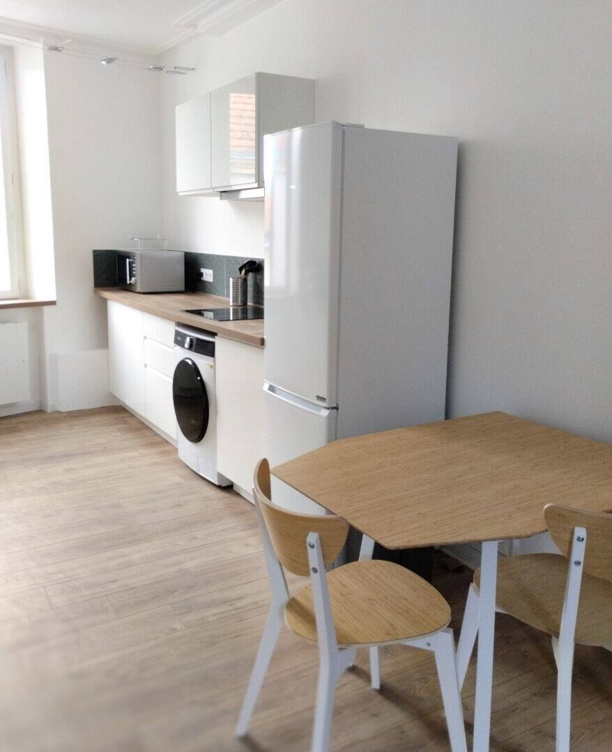 Maison à louer, 36m², CHOLET