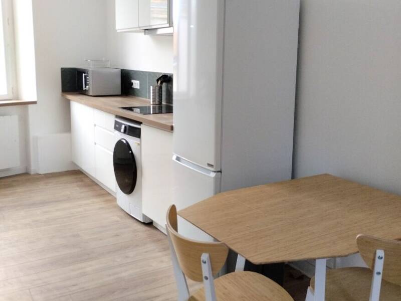 Maison à louer, 36m², CHOLET