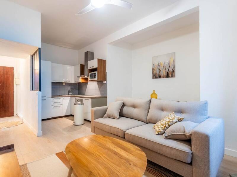 Maison à louer, 39m², NICE