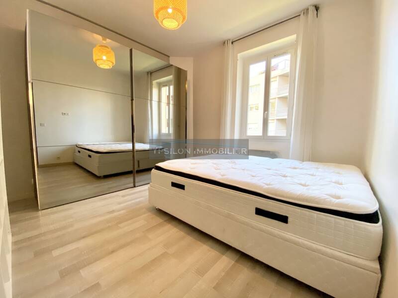 Maison à louer, 38m², BEAUSOLEIL