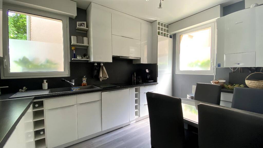 Maison à vendre, 93m², MAISONS LAFFITTE