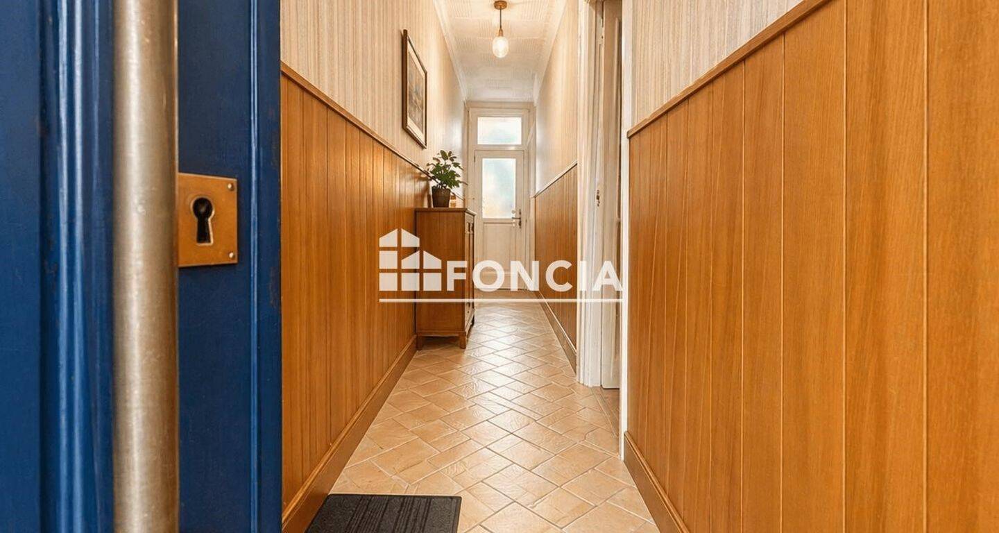 Maison à vendre, 120m², ROCHEFORT
