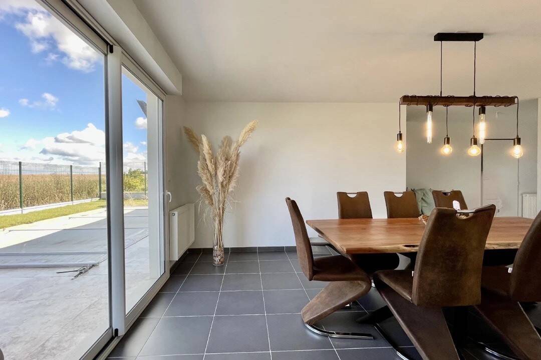 Maison à vendre, 94m², VILLERS MARMERY