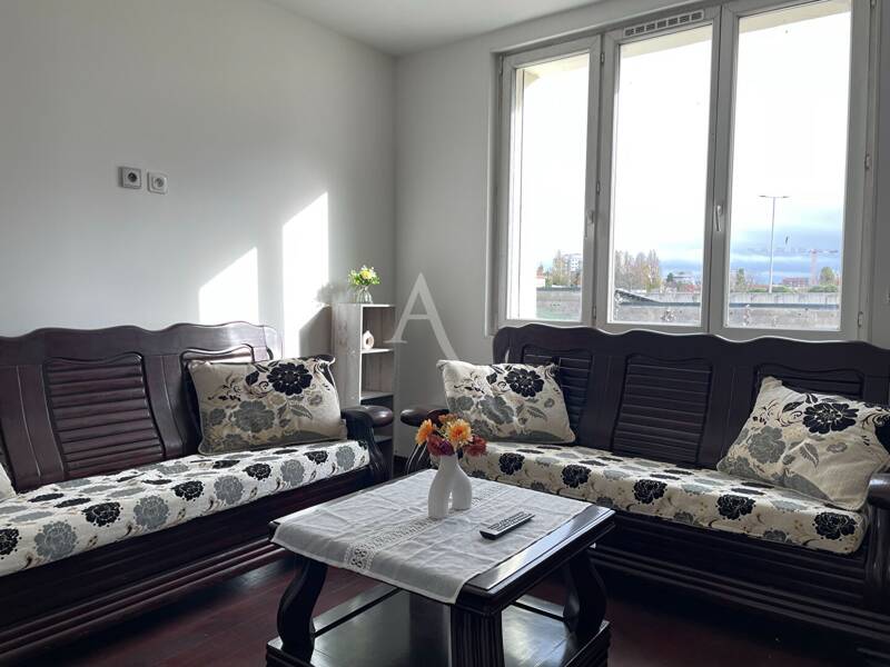 Maison à louer, 44m², DUGNY