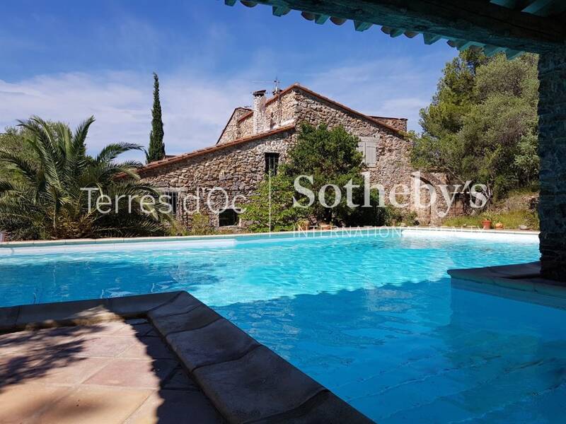 Maison à vendre, 240m², PERPIGNAN