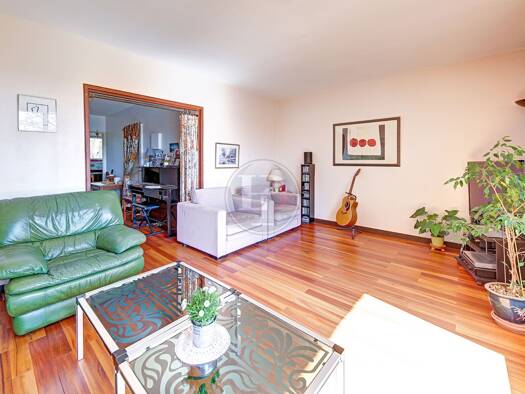 Appartement à vendre 414 000 € 4 pièces 3 chambres 94 m² Étage 2/3 Mareil-Marly 78750