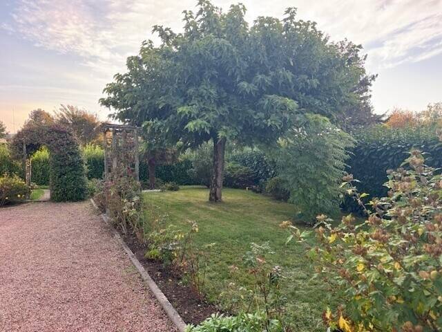 Maison à vendre, 109m², NIVILLAC