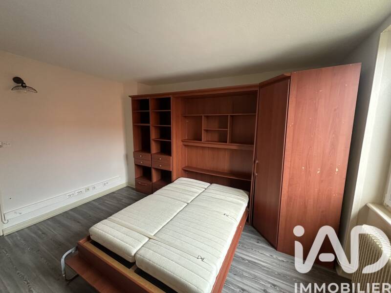 Maison à louer, 70m², RIEDISHEIM