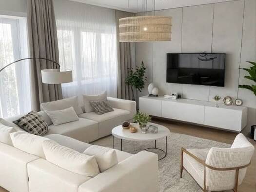 Appartement à vendre - neuf 210 000 € 2 pièces 1 chambre 42 m² Quincy-sous-Sénart 91480