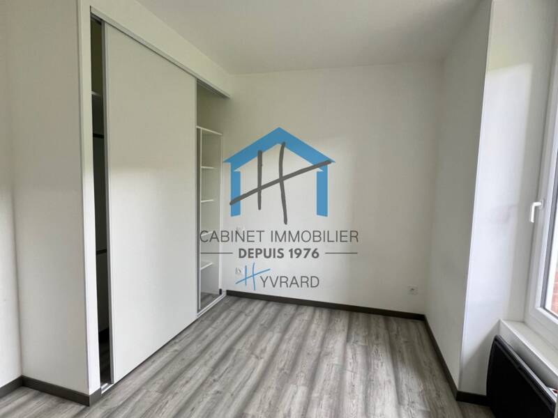 Maison à louer, 60m², SAINT ETIENNE