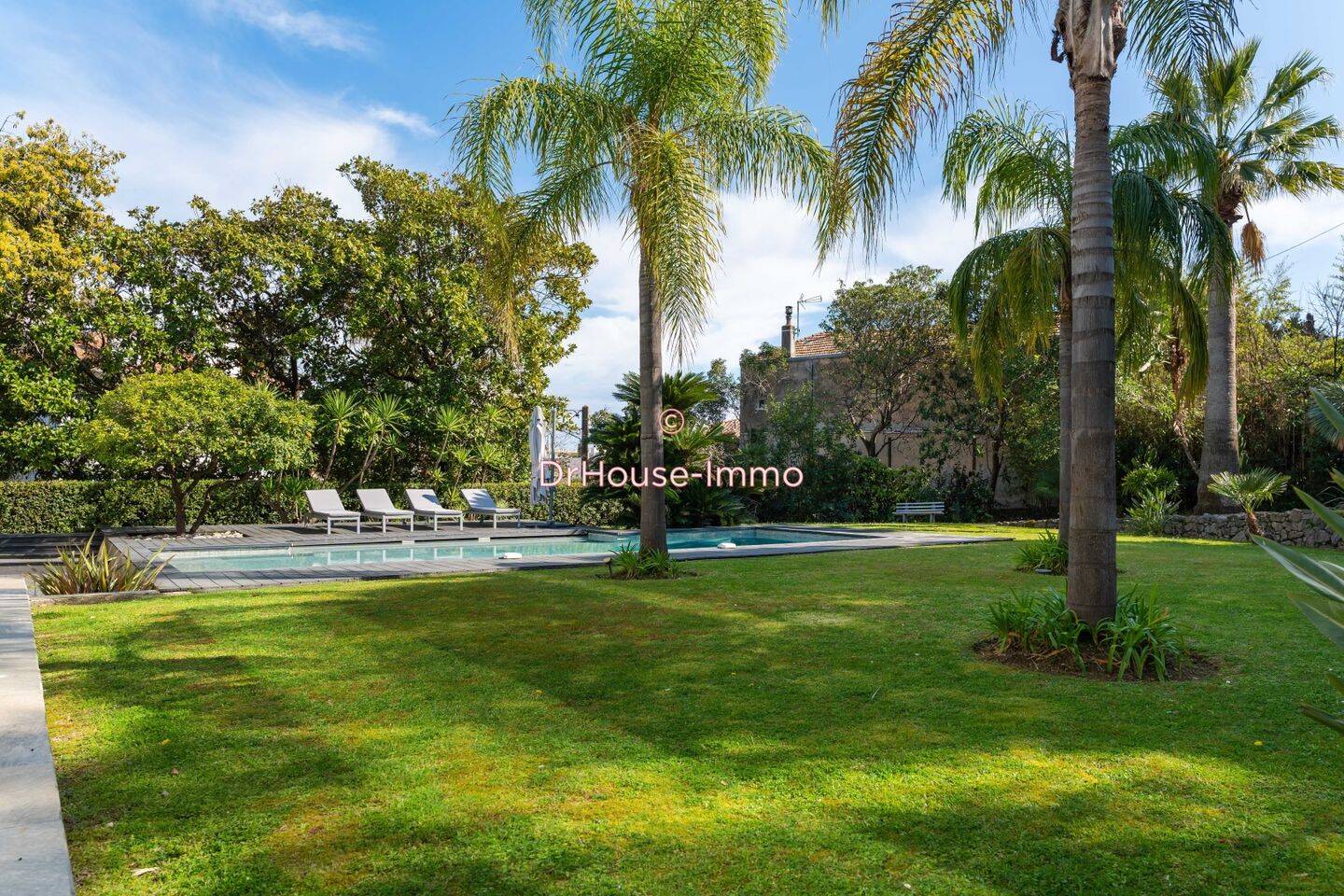 Maison à vendre, 481m², CANNES