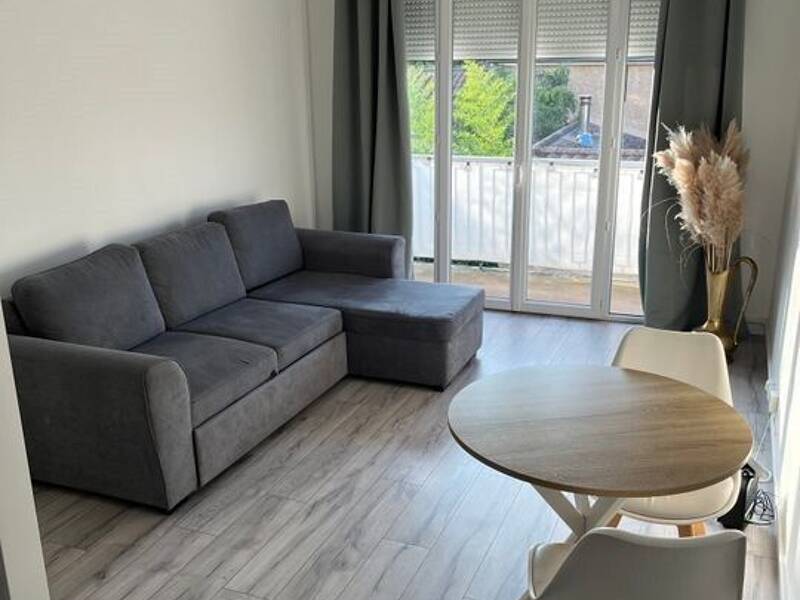 Maison à louer, 55m², ROMANS SUR ISERE