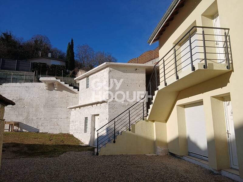 Maison à vendre, 68m², NEYRON