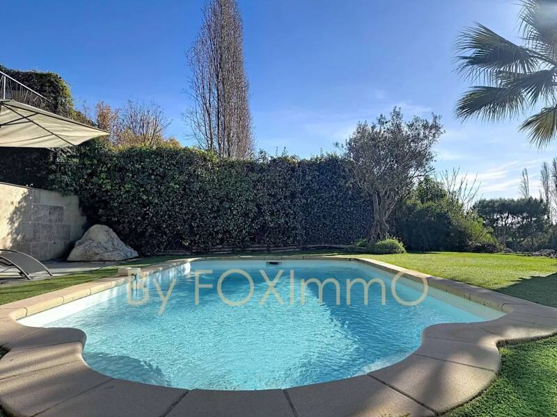 Maison à vendre, 166m², SAINT PAUL DE VENCE