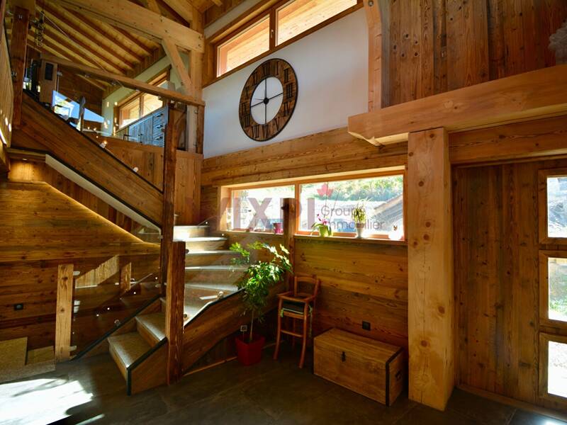 Maison à vendre, 280m², LA PLAGNE