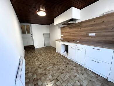 Maison à louer 880 € 4 pièces 2 chambres 84 m² Bellegarde 30127