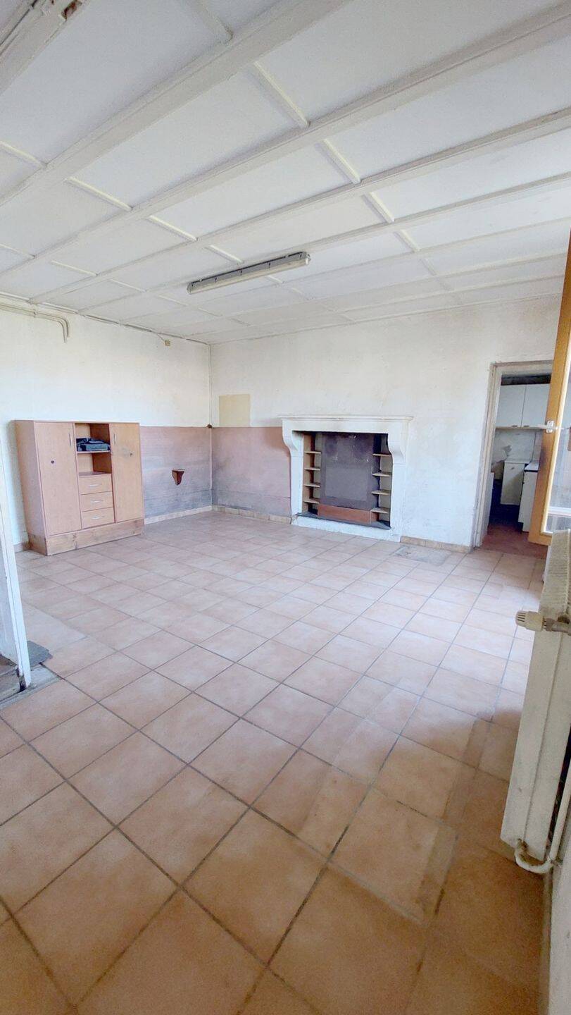 Maison à vendre, 110m², LA REOLE